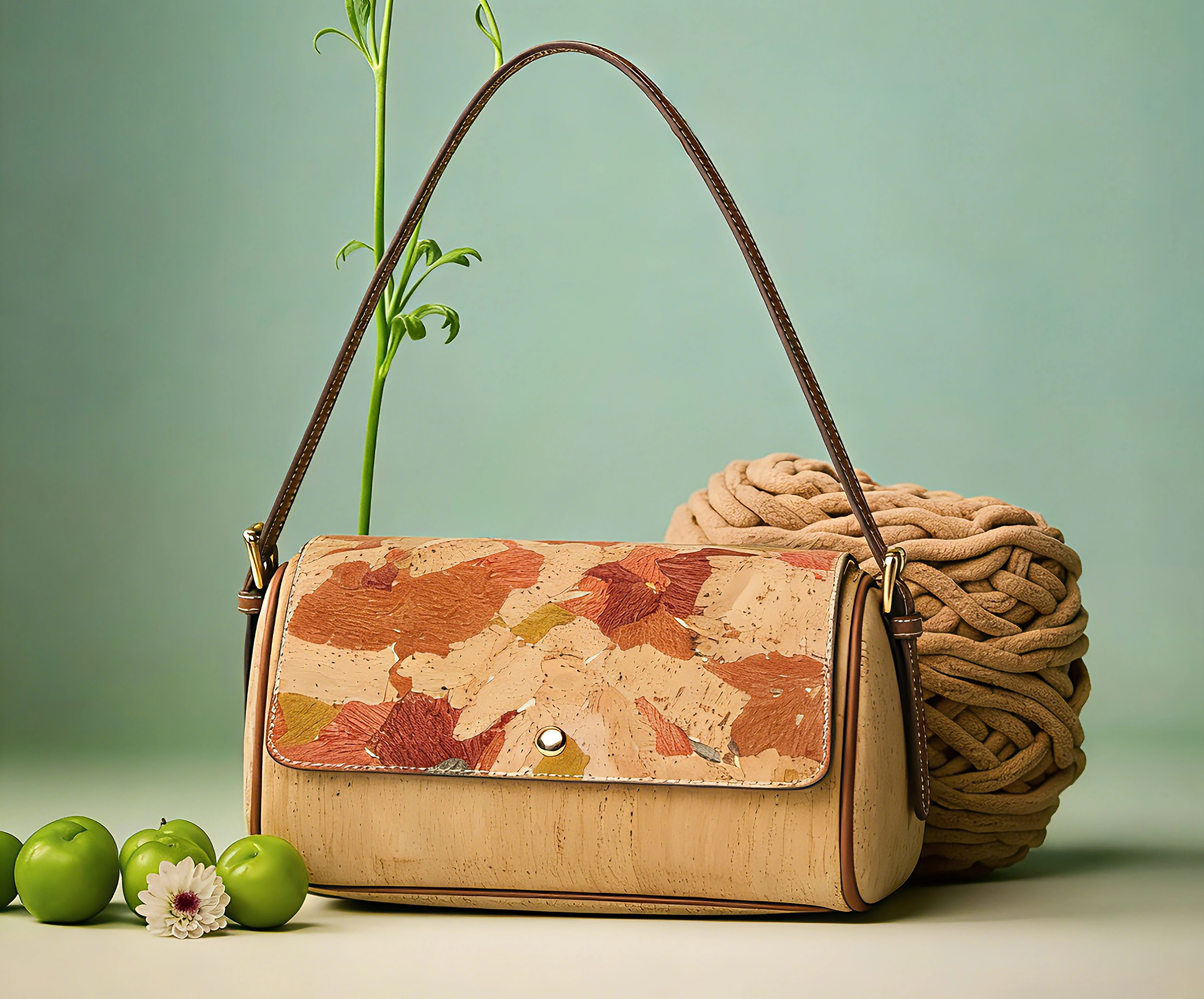 Mga Cork Bag