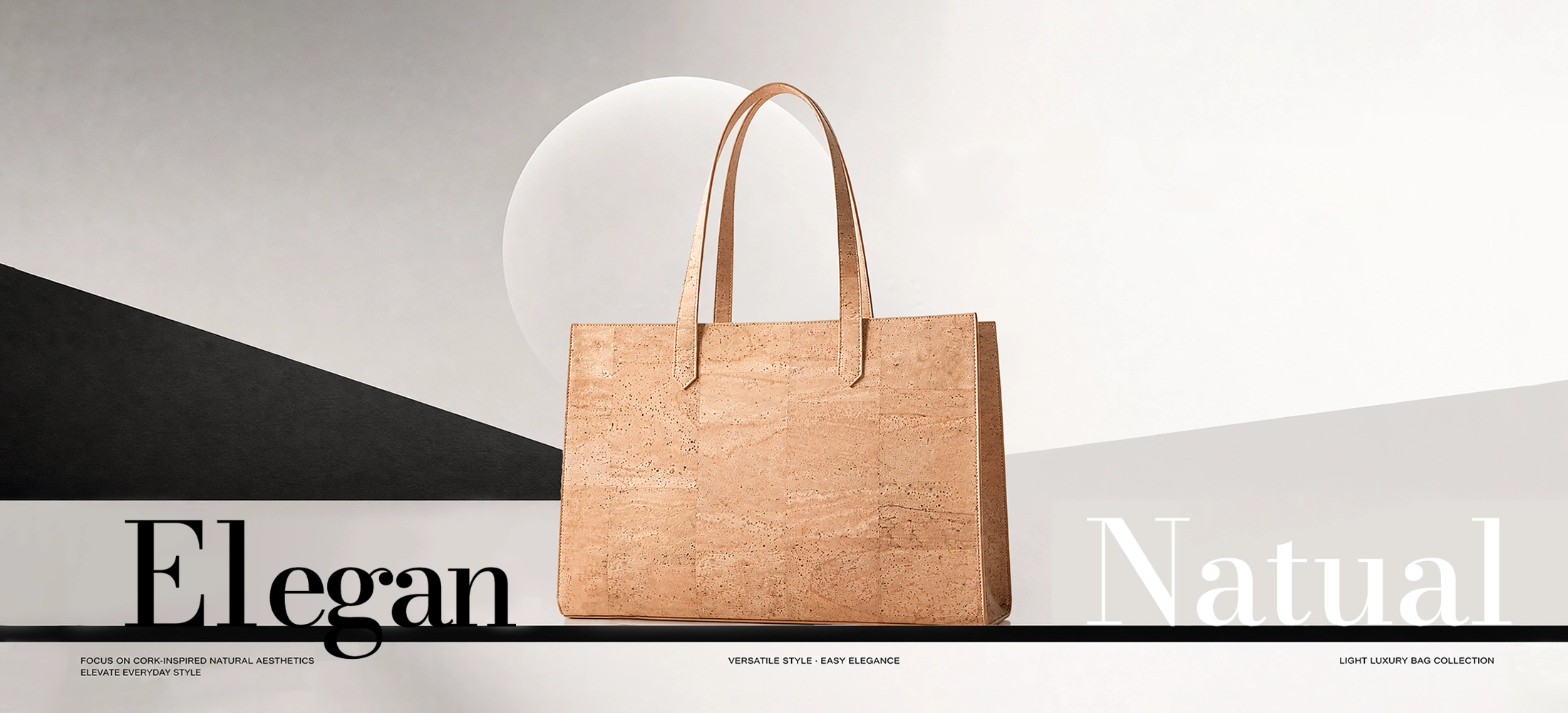 China Cork Bags Manufacturer & Supplier