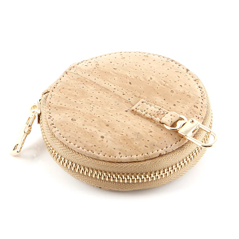 Paano Pumili ng Perpektong Cork Wallet?