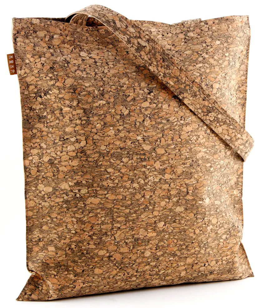 Paano Muling Tinutukoy ng Mga Cork Handbag ang Sustainable Fashion at Practical Elegance?