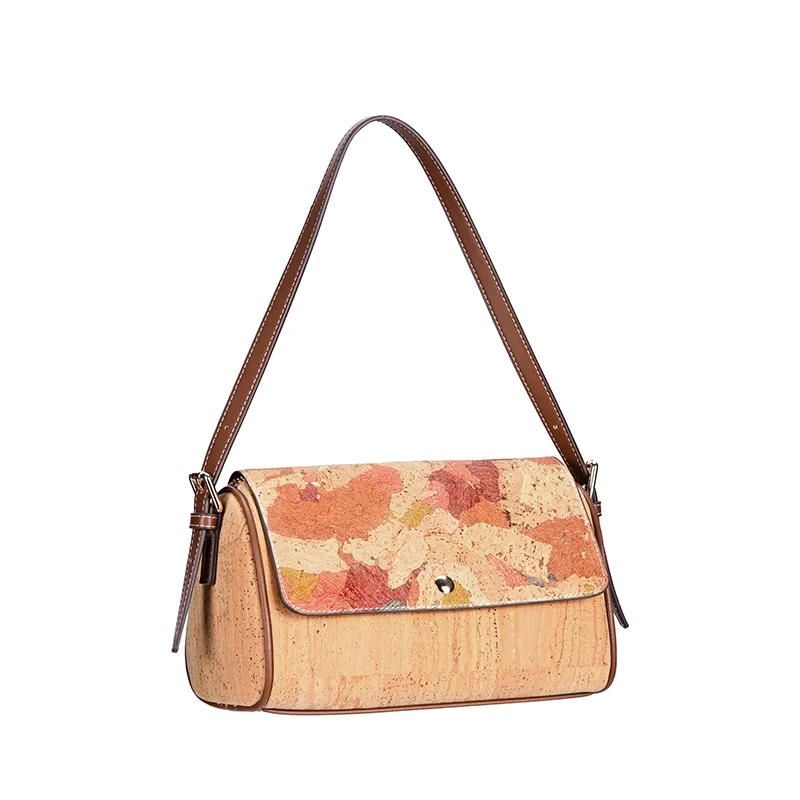 Premium Eco Cork Handbag