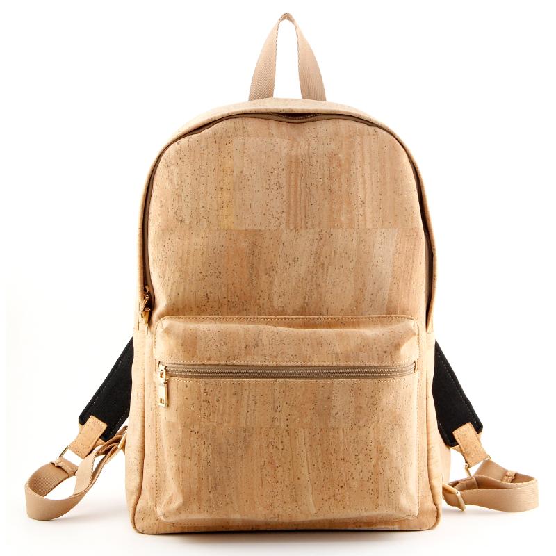 Simpleng Business Cork Computer Duffel Bag
