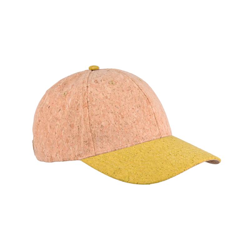 Softwood Color-Matched Baseball Cap