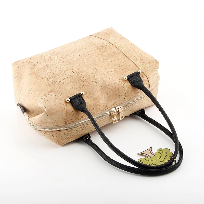 Sustainable Daily Use Cork Purse