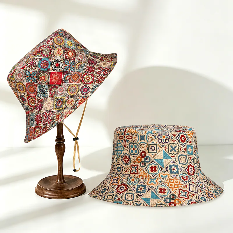 Sustainable Daily Wear Headwear